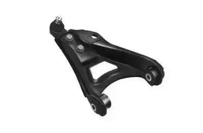 Recambio de automóvil de segunda mano de BRAZO SUSPENSION INFERIOR DELANTERO DERECHO para RENAULT CLIO I (B/C57_, 5/357_) 1.2 (B/C/S57A, B/C57S, 5/357F, 5/357J, 5/357L, 5/357R) referencias OEM IAM 7700794387  