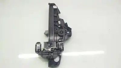 Second-hand car spare part rear right window regulator for peugeot 308 iii (fb_, fh_, fp_, f3_) puretech 110 (fphnpl) oem iam references 9830816680  
