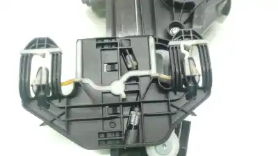 Second-hand car spare part rear right window regulator for peugeot 308 iii (fb_, fh_, fp_, f3_) puretech 110 (fphnpl) oem iam references 9830816680  