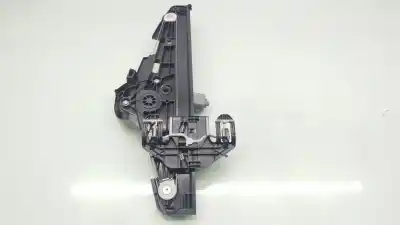 Second-hand car spare part rear left window regulator for peugeot 308 iii (fb_, fh_, fp_, f3_) puretech 110 (fphnpl) oem iam references 9830816080  