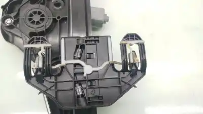 Second-hand car spare part rear left window regulator for peugeot 308 iii (fb_, fh_, fp_, f3_) puretech 110 (fphnpl) oem iam references 9830816080  