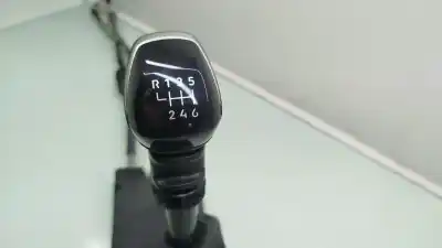 Автозапчасти б/у рычаг переключения передач за peugeot 308 iii (fb_, fh_, fp_, f3_) puretech 110 (fphnpl) ссылки oem iam 9846631080 1901618806 9846631080
