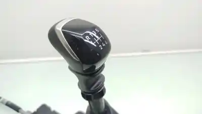 Автозапчасти б/у рычаг переключения передач за peugeot 308 iii (fb_, fh_, fp_, f3_) puretech 110 (fphnpl) ссылки oem iam 9846631080 1901618806 9846631080