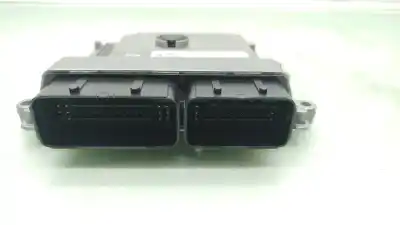 Second-hand car spare part ecu engine control for peugeot 308 iii (fb_, fh_, fp_, f3_) puretech 110 (fphnpl) oem iam references  a3c0982950001 9846386380. 9815023380