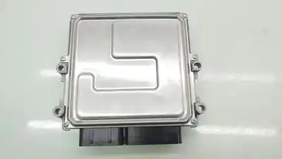 Second-hand car spare part ecu engine control for peugeot 308 iii (fb_, fh_, fp_, f3_) puretech 110 (fphnpl) oem iam references  a3c0982950001 9846386380. 9815023380
