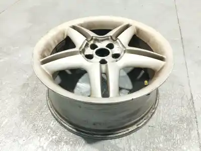 Автозапчастина б/у шина для seat leon (1m1) 1.9 tdi посилання на oem iam 1m0601025j 7jx17h2 et38 
