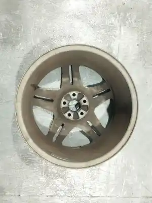 Автозапчастина б/у шина для seat leon (1m1) 1.9 tdi посилання на oem iam 1m0601025j 7jx17h2 et38 