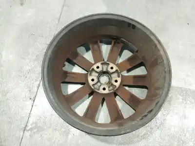 Автозапчастина б/у шина для nissan qashqai / qashqai +2 i (j10, nj10, jj10e) 1.6 dci посилання на oem iam  18x61/2j h240 80862b