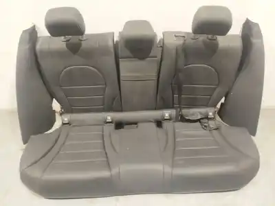 Автозапчасти б/у полный комплект сиденья за mercedes clase c t-model (s205) c 220 bluetec / d (205.204) ссылки oem iam   