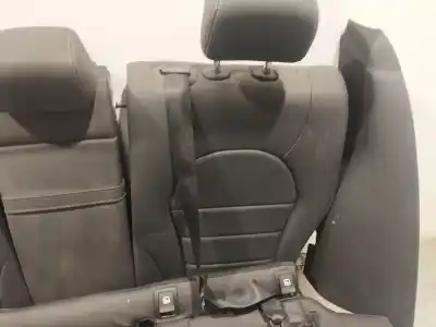 Автозапчасти б/у полный комплект сиденья за mercedes clase c t-model (s205) c 220 bluetec / d (205.204) ссылки oem iam   
