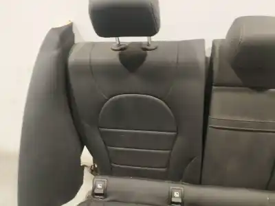 Автозапчасти б/у полный комплект сиденья за mercedes clase c t-model (s205) c 220 bluetec / d (205.204) ссылки oem iam   