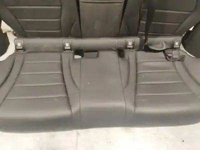 Автозапчасти б/у полный комплект сиденья за mercedes clase c t-model (s205) c 220 bluetec / d (205.204) ссылки oem iam   