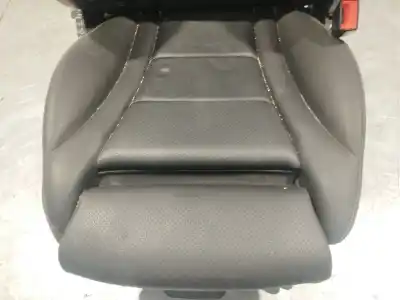 Автозапчасти б/у полный комплект сиденья за mercedes clase c t-model (s205) c 220 bluetec / d (205.204) ссылки oem iam   