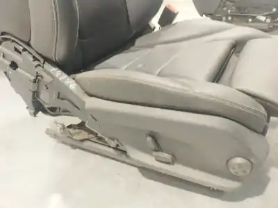 Автозапчасти б/у полный комплект сиденья за mercedes clase c t-model (s205) c 220 bluetec / d (205.204) ссылки oem iam   