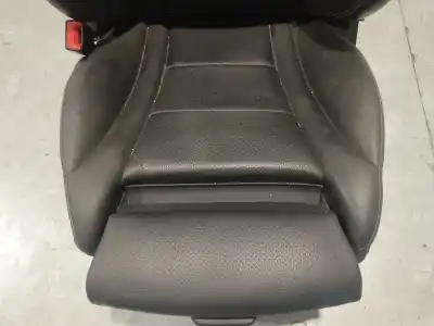 Автозапчасти б/у полный комплект сиденья за mercedes clase c t-model (s205) c 220 bluetec / d (205.204) ссылки oem iam   