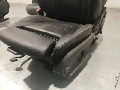 Автозапчасти б/у полный комплект сиденья за mercedes clase c t-model (s205) c 220 bluetec / d (205.204) ссылки oem iam   