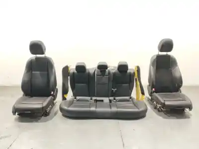 Peça sobressalente para automóvel em segunda mão  por MERCEDES CLASE E (W213)  Referências OEM IAM   