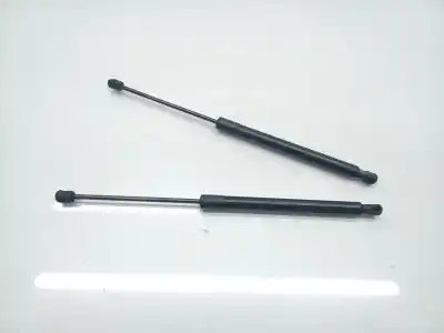 Recambio de automóvil de segunda mano de AMORTIGUADORES MALETERO / PORTON para AUDI Q5 (8RB)  referencias OEM IAM   8R08Z7552B