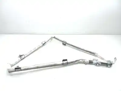 Second-hand car spare part front right curtain airbag for audi q5 (8rb) 2.0 tdi quattro oem iam references 