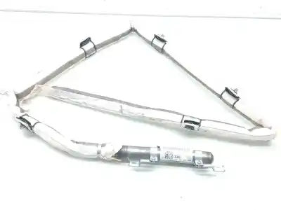 Second-hand car spare part front left curtain airbag for audi q5 (8rb) 2.0 tdi quattro oem iam references 