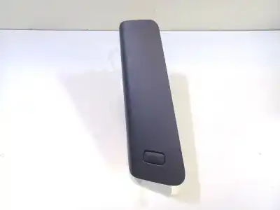 Second-hand car spare part rear left side airbag for audi q5 (8rb) 2.0 tdi quattro oem iam references 