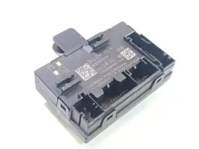 Second-hand car spare part central locking pump for audi q5 (8rb) 2.0 tdi quattro oem iam references 