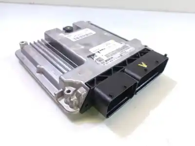 Second-hand car spare part ecu engine control for audi q5 (8rb) 2.0 tdi quattro oem iam references 