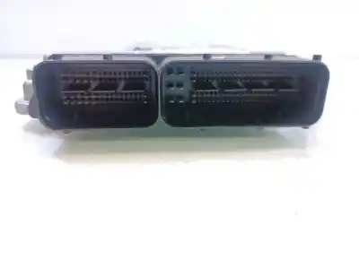 Second-hand car spare part ecu engine control for audi q5 (8rb) 2.0 tdi quattro oem iam references  0281030412 04l906021ck 04l9073o9