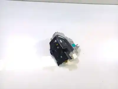 Second-hand car spare part left front door lock for audi q5 (8rb) 2.0 tdi quattro oem iam references 