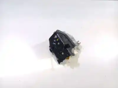 Second-hand car spare part rear left door lock for audi q5 (8rb) 2.0 tdi quattro oem iam references 