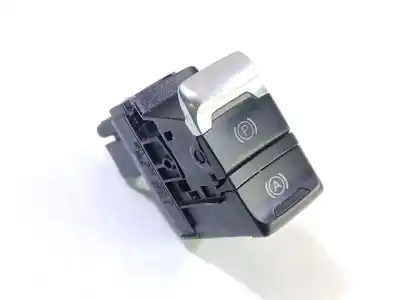 Second-hand car spare part electric parking brake switch for audi q5 (8rb) 2.0 tdi quattro oem iam references 