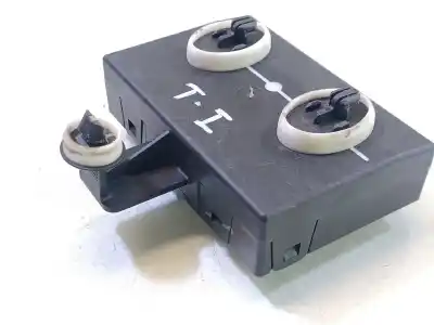 Second-hand car spare part central locking pump for audi q5 (8rb) 2.0 tdi quattro oem iam references  a2c7325160400 8k0959795g / 8k0959795d