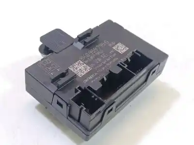 Second-hand car spare part central locking pump for audi q5 (8rb) 2.0 tdi quattro oem iam references 