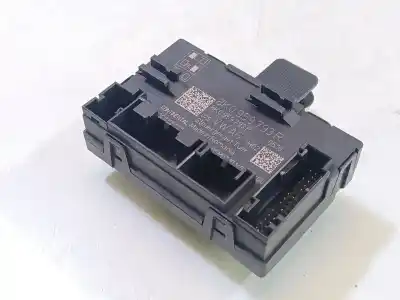 Second-hand car spare part CENTRAL LOCKING PUMP for AUDI Q5 (8RB)  OEM IAM references  A2C7325120500 8K0959793R 8K0959793P