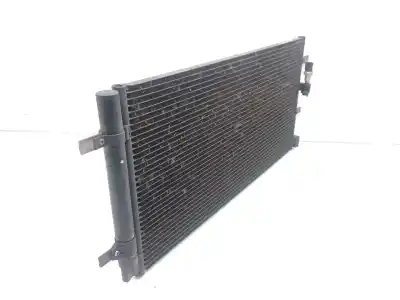 Second-hand car spare part air conditioning condenser / radiator for audi q5 (8rb) 2.0 tdi quattro oem iam references 