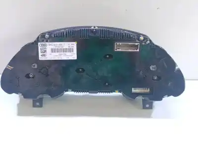Peça sobressalente para automóvel em segunda mão quadrante por audi q5 (8rb) 2.0 tdi quattro referências oem iam  503002425431 8r0920930t