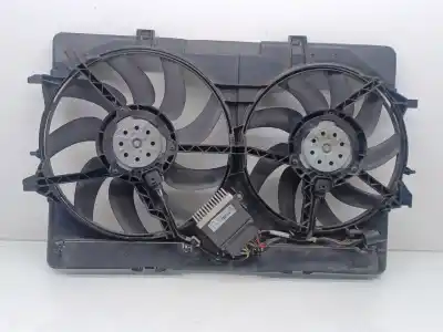 Second-hand car spare part radiator cooling fan for audi q5 (8rb) 2.0 tdi quattro oem iam references 