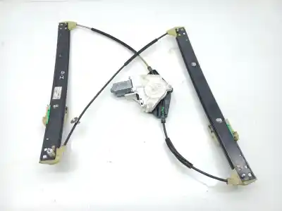 Second-hand car spare part driver left window regulator for audi q5 (8rb) 2.0 tdi quattro oem iam references 