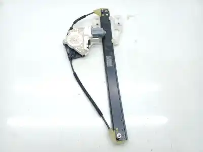 Second-hand car spare part rear right window regulator for audi q5 (8rb) 2.0 tdi quattro oem iam references 