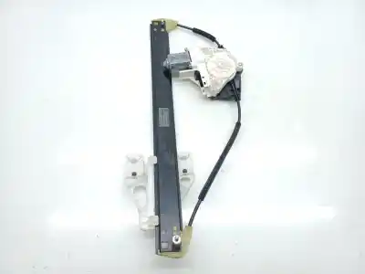 Second-hand car spare part rear left window regulator for audi q5 (8rb) 2.0 tdi quattro oem iam references 