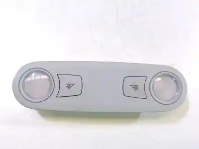 Second-hand car spare part interior light for audi q5 (8rb) 2.0 tdi quattro oem iam references 