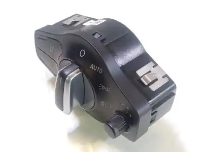 Second-hand car spare part headlights switch for audi q5 (8rb) 2.0 tdi quattro oem iam references  748501350002123 8k0941531as