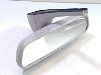 Recambio de automóvil de segunda mano de espejo interior para audi q5 (8rb) 2.0 tdi quattro referencias oem iam   8t0857511af