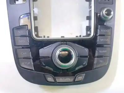 Second-hand car spare part multifunction switch for audi q5 (8rb) 2.0 tdi quattro oem iam references  900255620000 8t0919611wfx