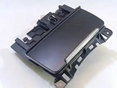 Recambio de automóvil de segunda mano de CENICERO para AUDI Q5 (8RB) 2.0 TDI QUATTRO referencias OEM IAM   