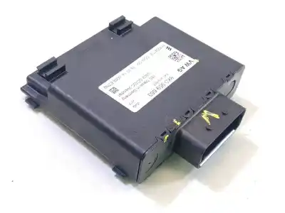 Second-hand car spare part electronic module for audi q5 (8rb) 2.0 tdi quattro oem iam references 