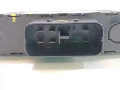 Second-hand car spare part electronic module for audi q5 (8rb) 2.0 tdi quattro oem iam references  111002109 8k0959663