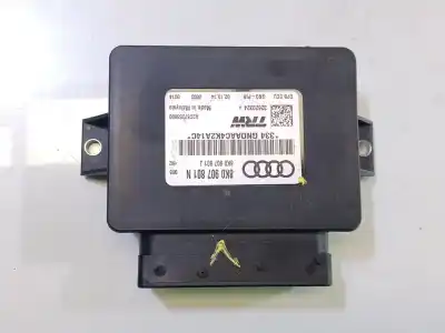 Second-hand car spare part electronic module for audi q5 (8rb) 2.0 tdi quattro oem iam references  a2c87253600 32620324a 8k0907801n 8k0907801j