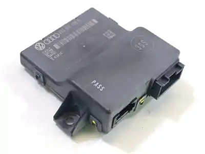 Second-hand car spare part electronic module for audi q5 (8rb) 2.0 tdi quattro oem iam references 