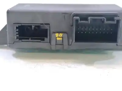 Second-hand car spare part electronic module for audi q5 (8rb) 2.0 tdi quattro oem iam references  2840747608300 8r0907468n 8r0907468c